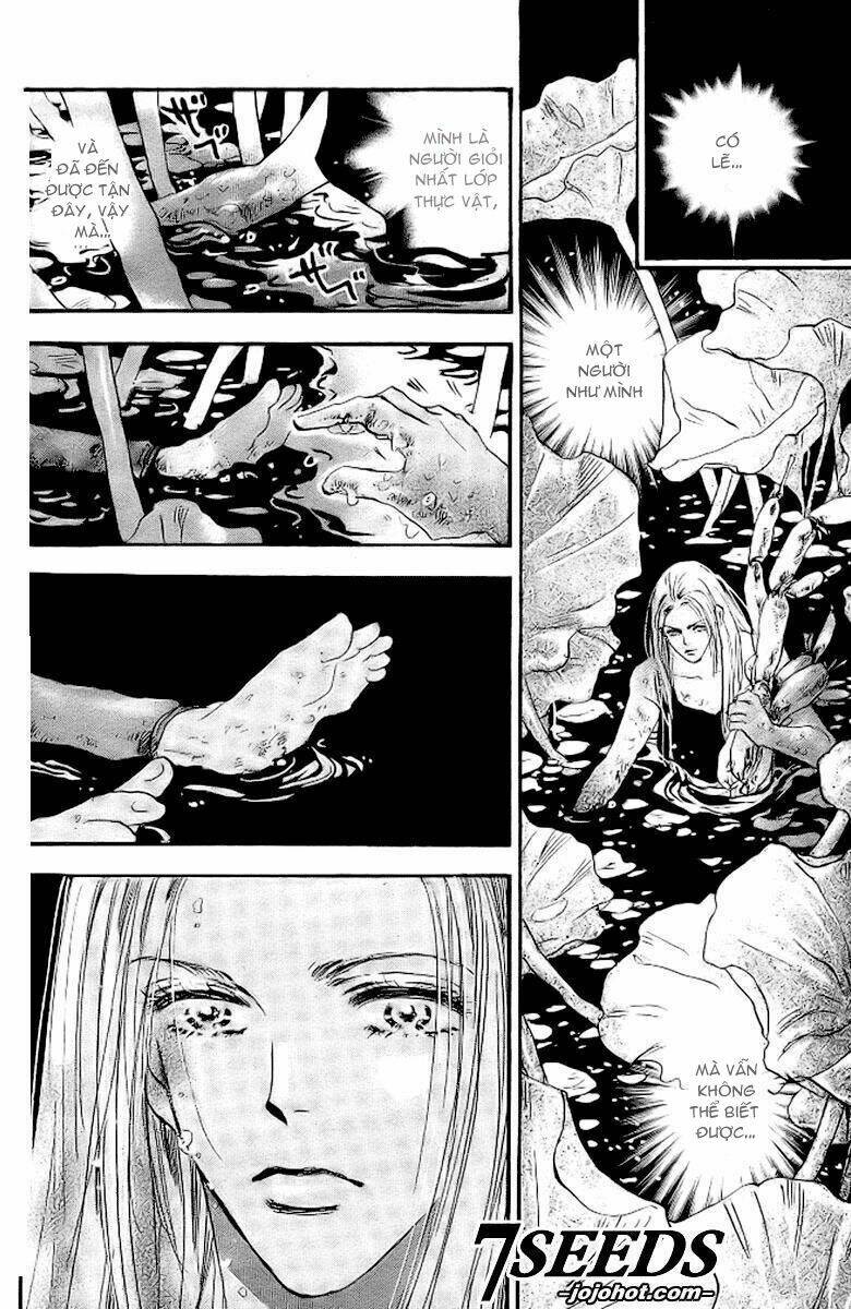 7 mầm sống chapter 67 41