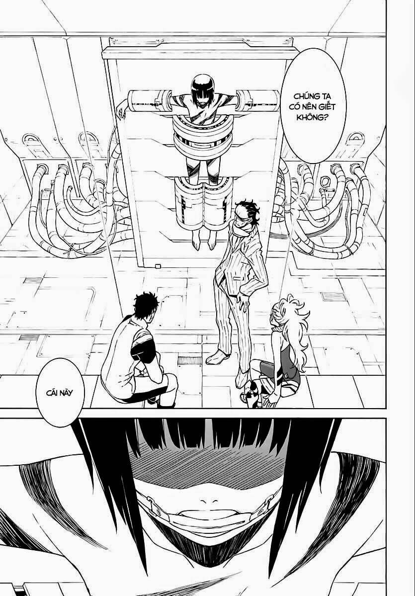 hiniiru chapter 3.1 6