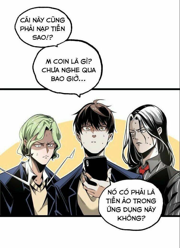 ominous liar chapter 27 25