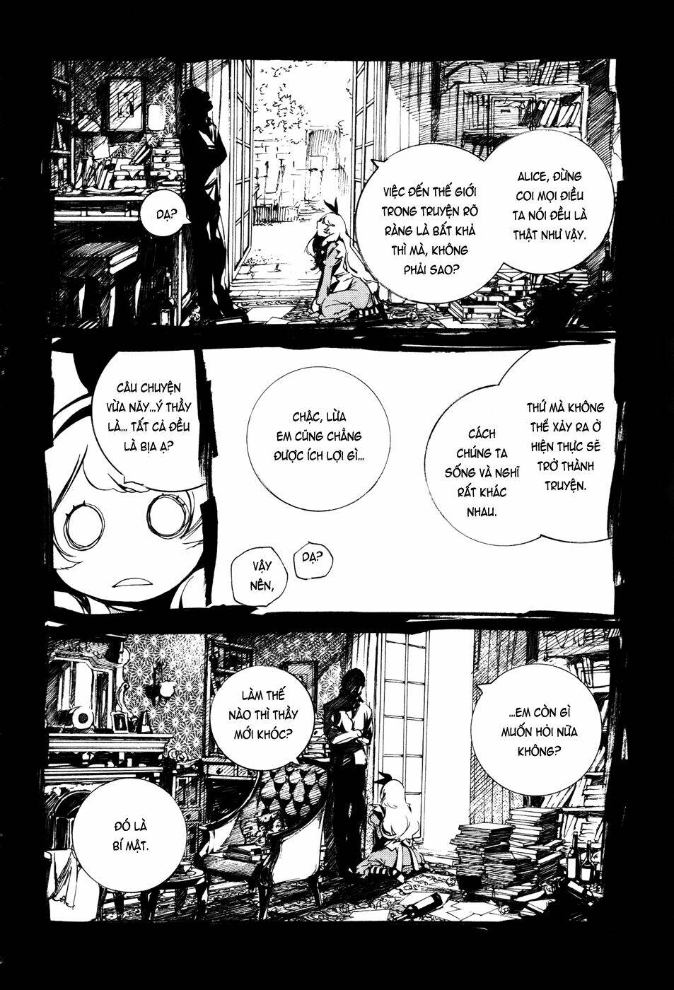 are you alice? chapter 44 28