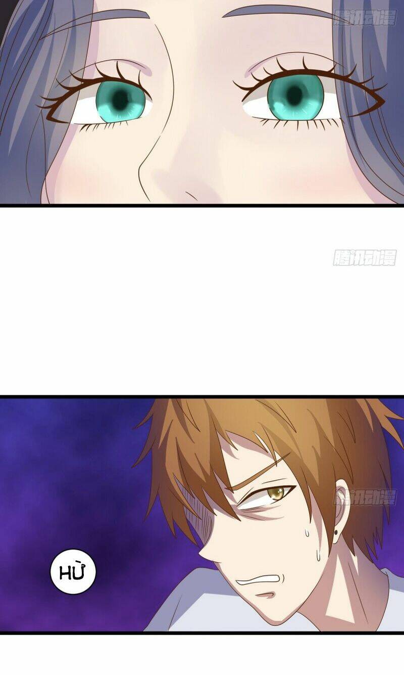 hắn là long ngạo thiên chapter 16 21