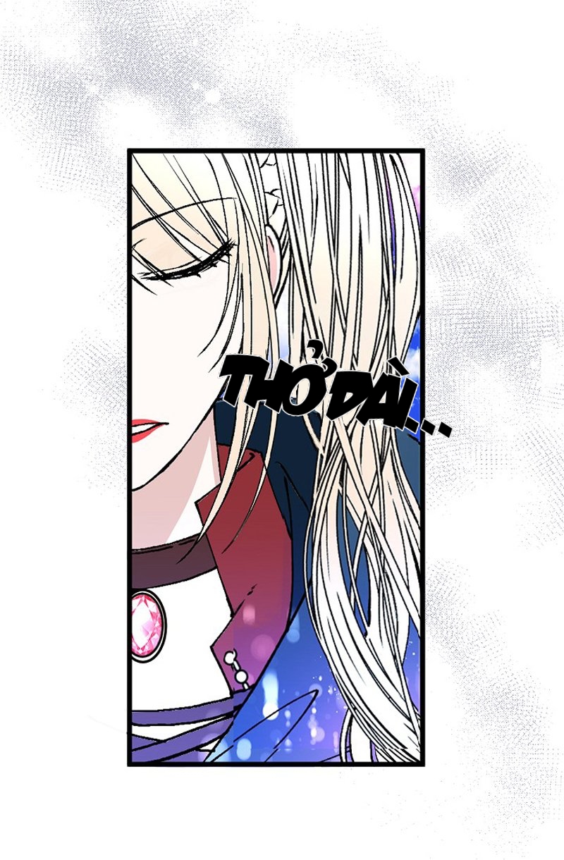 nữ hoàng sói chapter 21 8