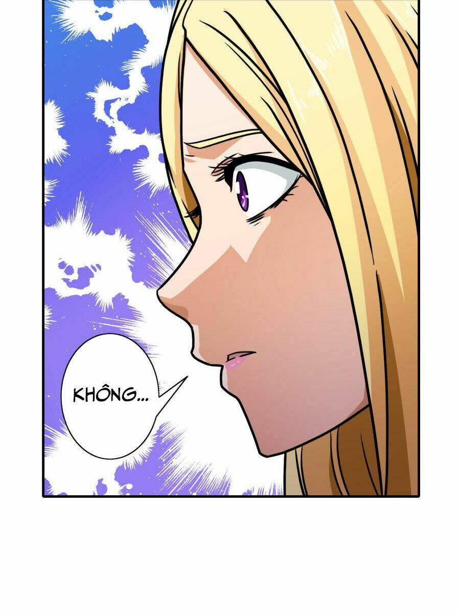 hộ hoa cao thủ tại đô thị chapter 87 11