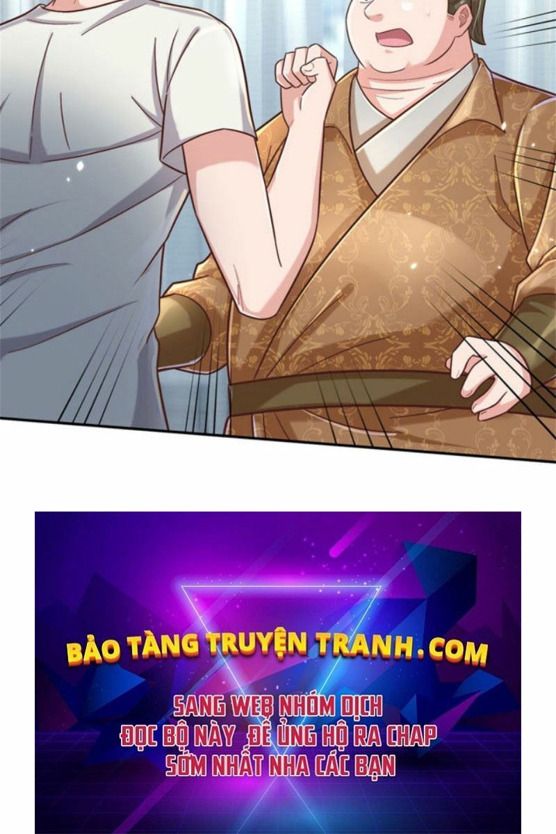 thuộc tính của ta đều tăng vào sức mạnh chapter 30 38