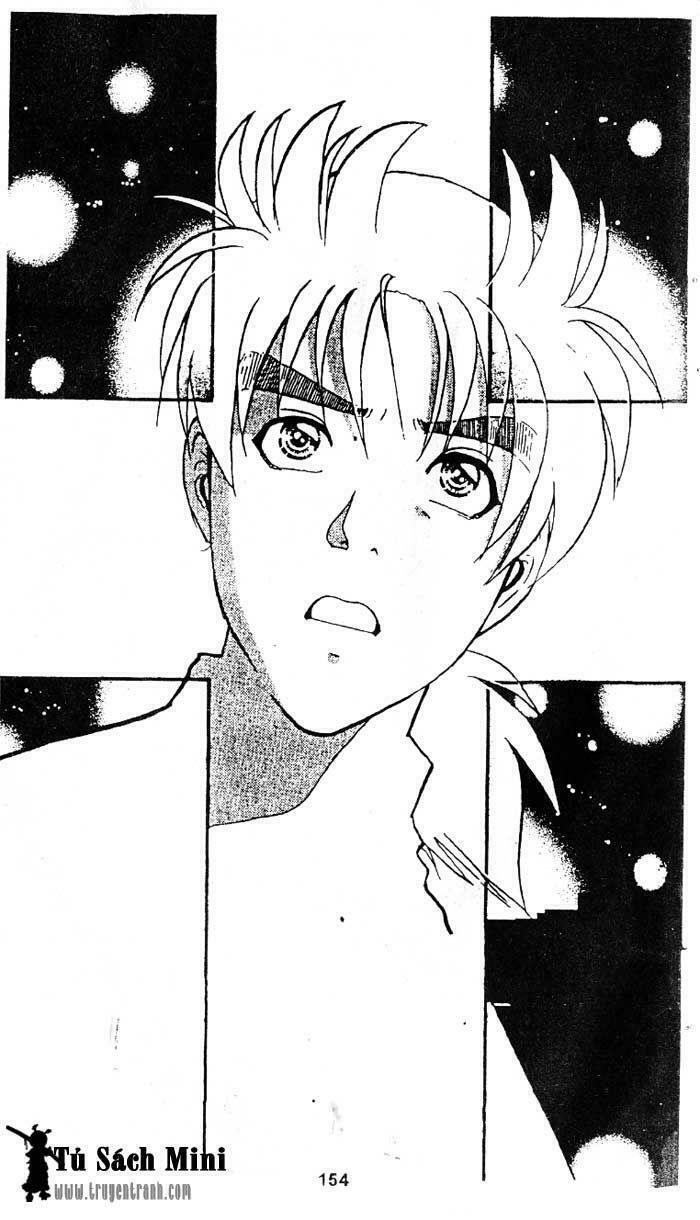 thám tử kindaichi (bản đẹp) chapter 132 26