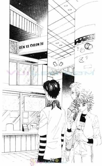 chàng gà mái chapter 15 78