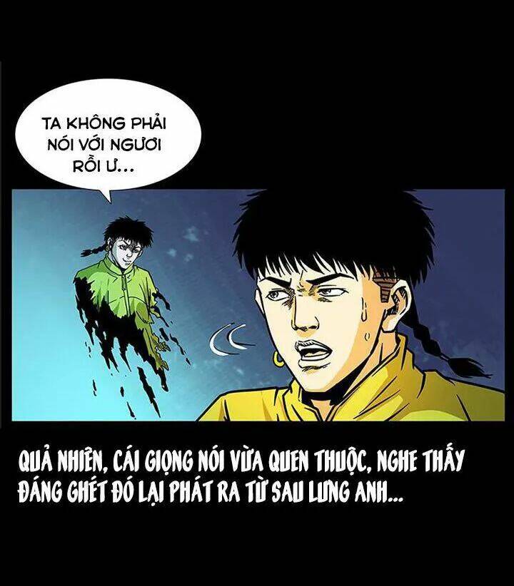 U Minh Ngụy Tượng Chapter 189 28