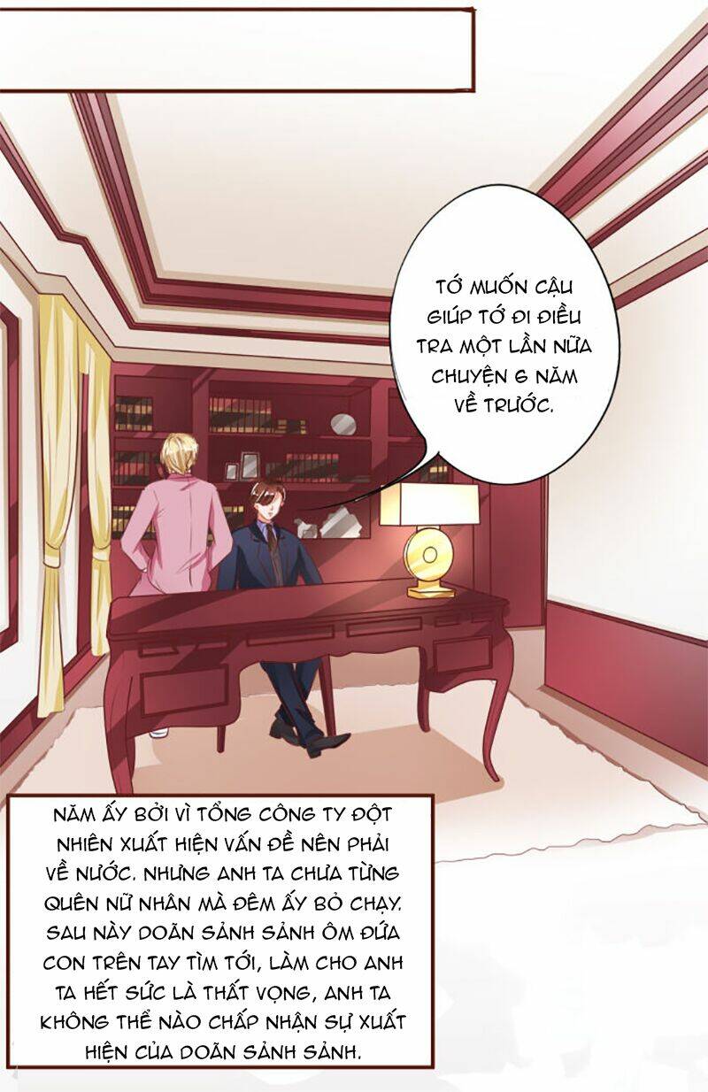 vương tước tư hữu bảo bối chapter 34 6