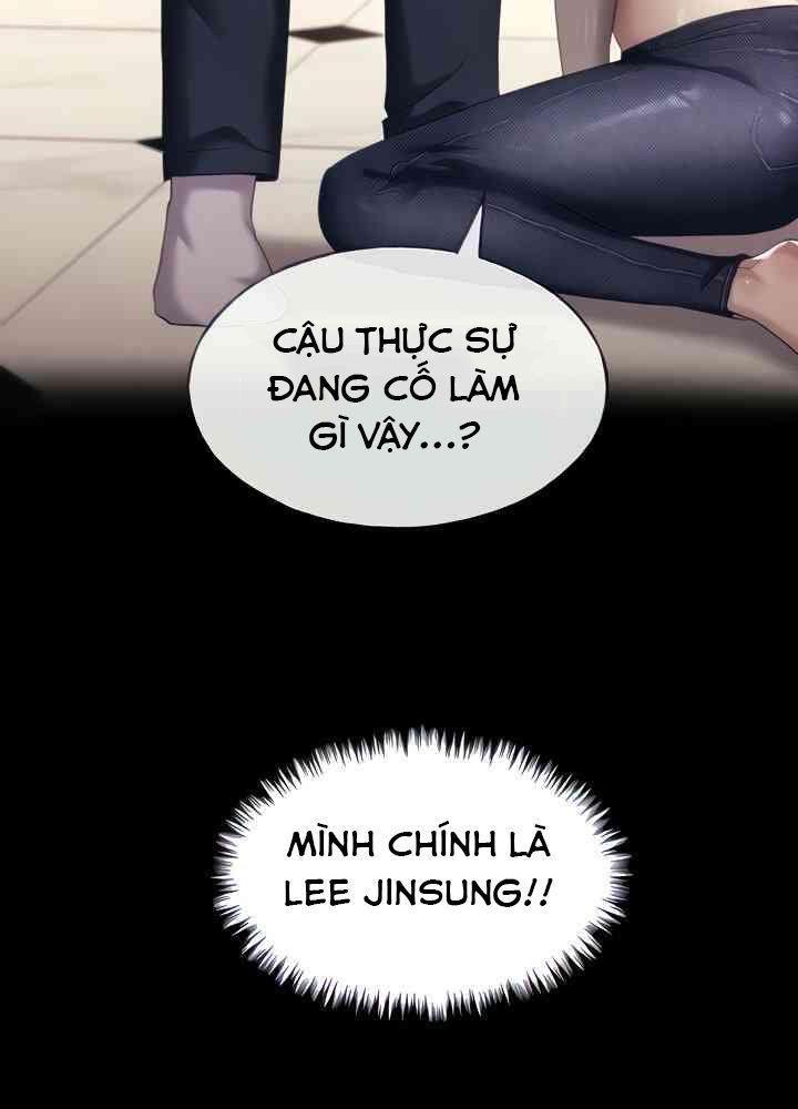 cô em vẽ tranh minh họa của tôi chapter 9.1 19