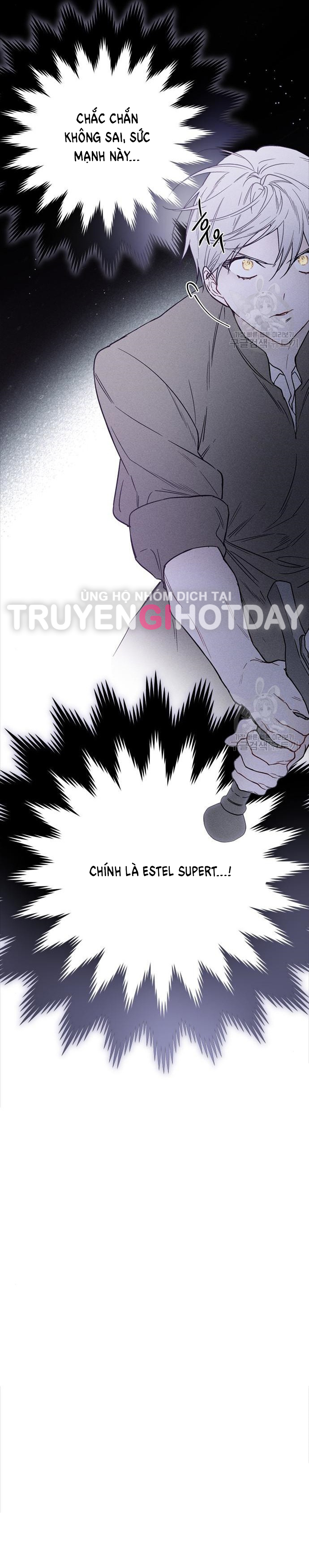 cách hiệp sĩ sống như một tiểu thư chapter 111.2 10