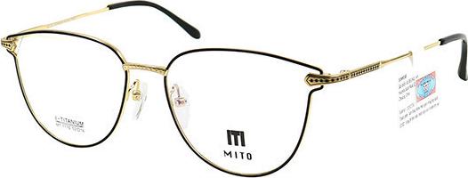 Gọng kính Mito MT7176 C01