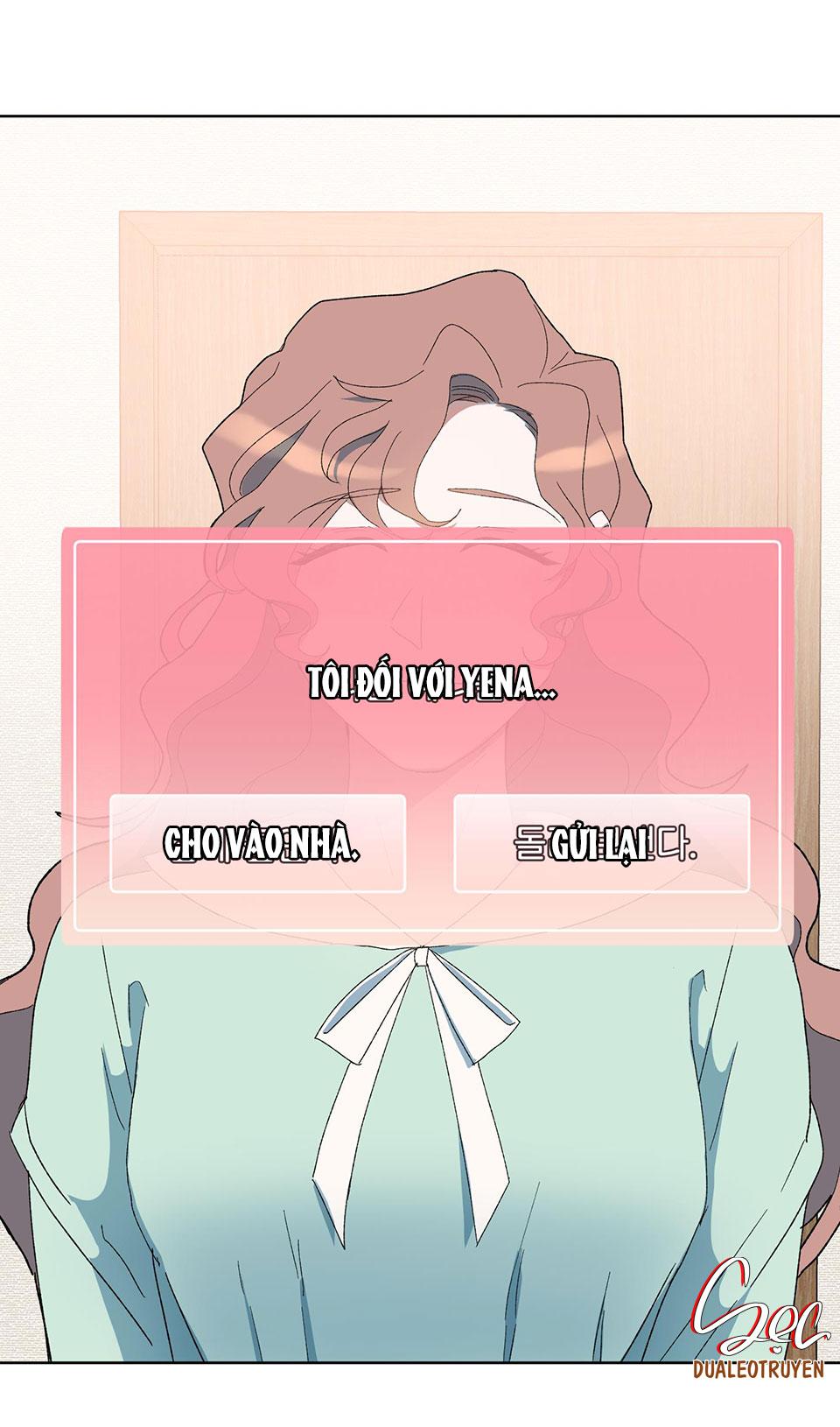 tuyển tập những ông chú tà zâm chapter 9.1 54