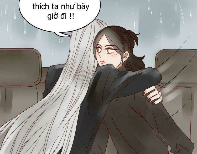 ta chỉ muốn giết ngươi chapter 17 35