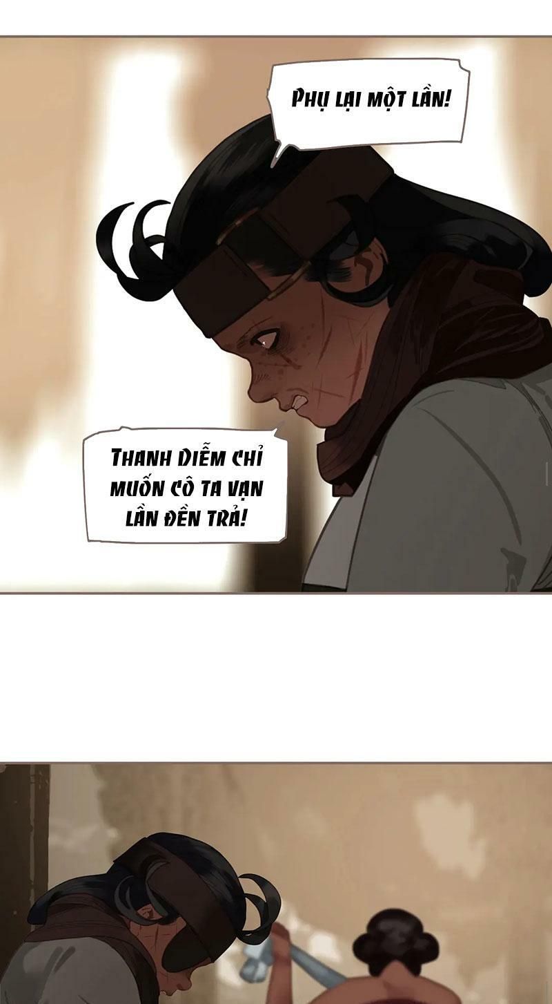 nhất đại linh hậu chapter 115 21