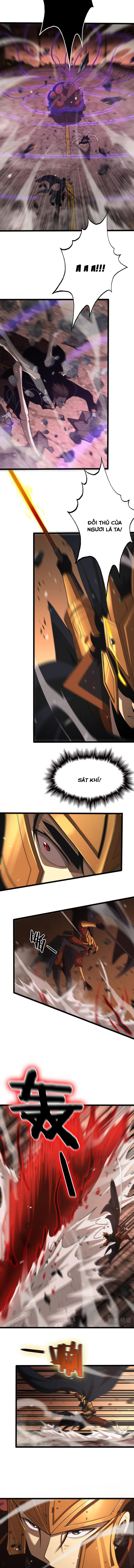 chư giới - tận thế online chapter 142 9