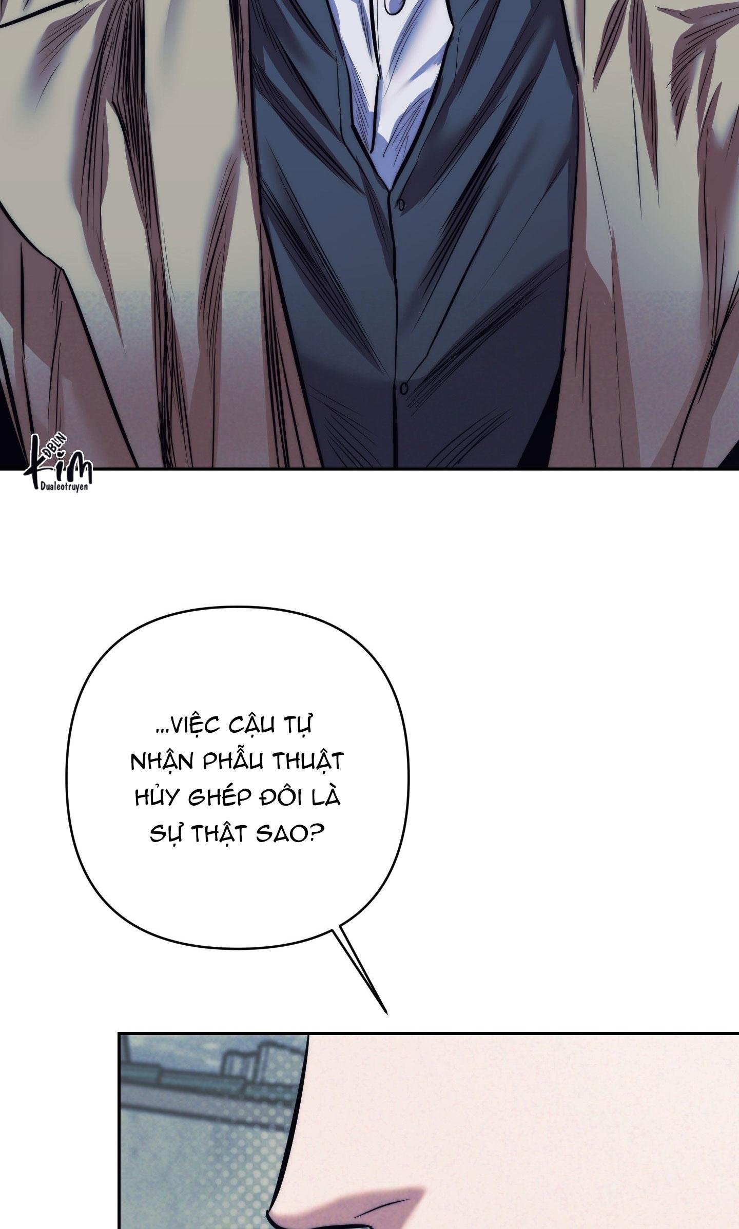 kỳ thị chapter 44 50