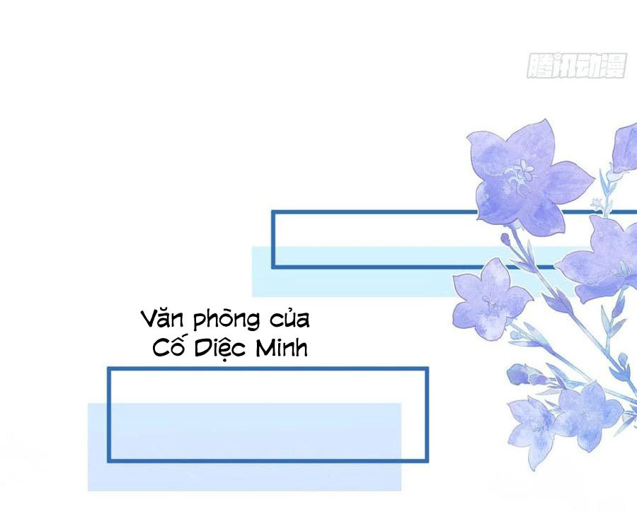 lại bị nam thần chọc trên hot search! chapter 81 33