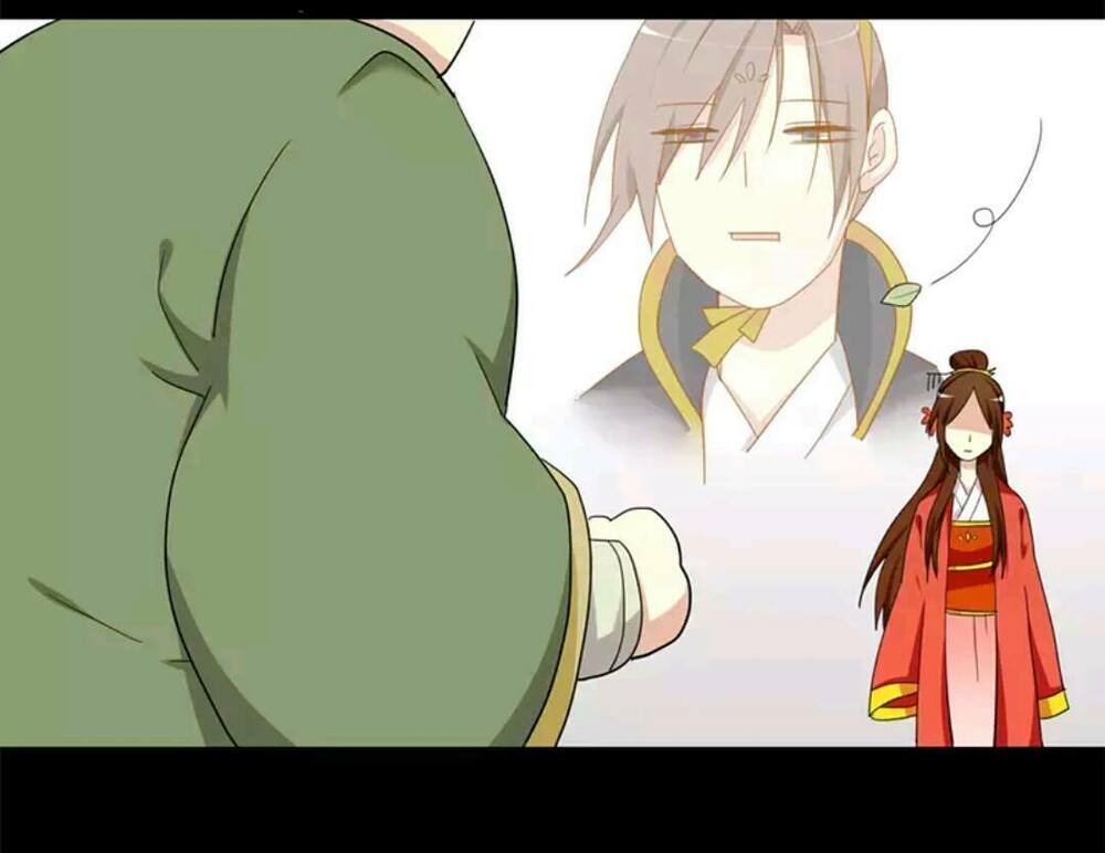 lưỡng bất nghi (full) chapter 34 3