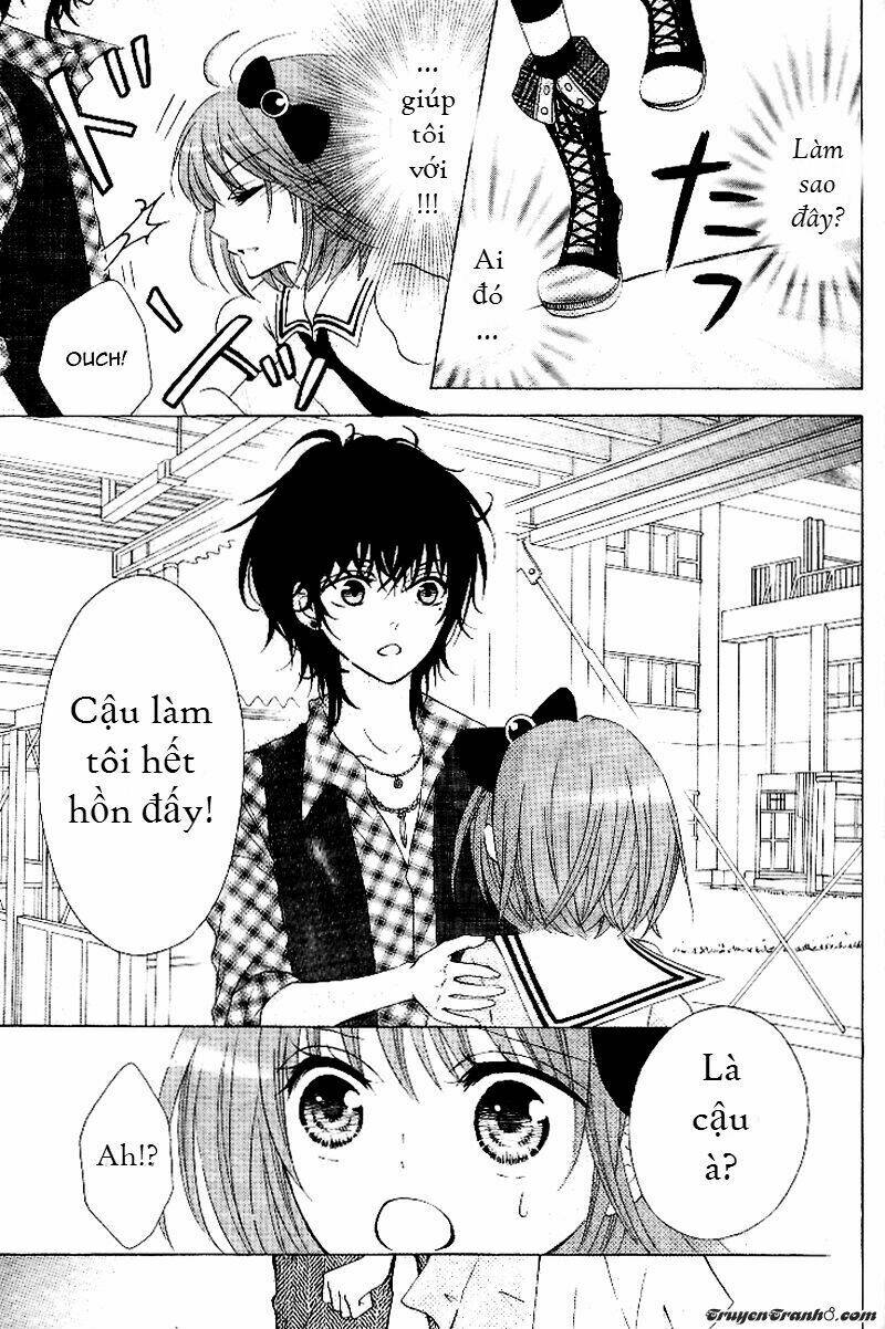 kami ka akuma ka chapter 2 32