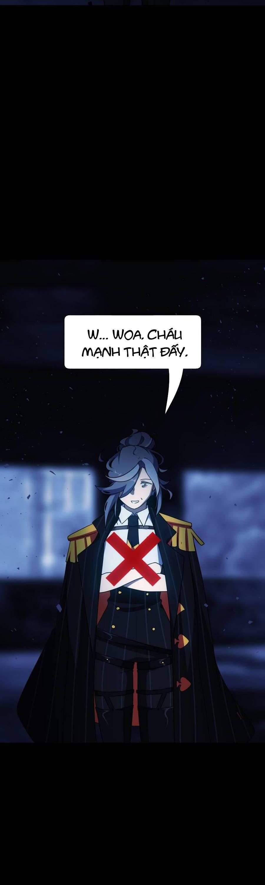 tử thần chapter 100 11