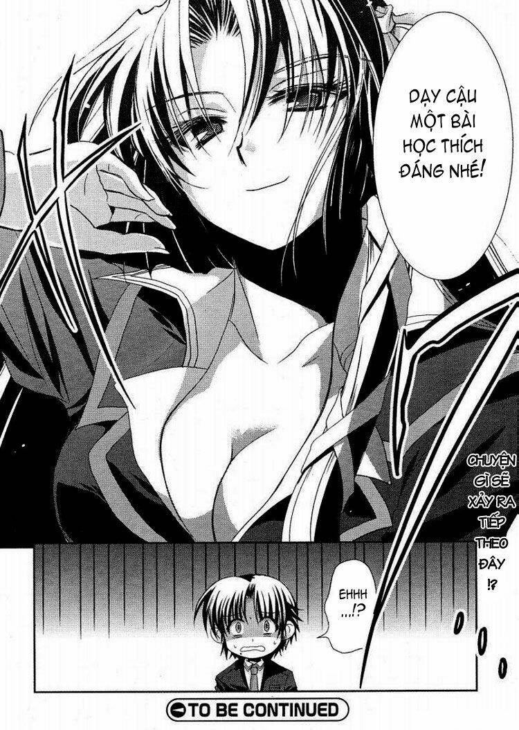 little busters! (anagura mogura) chapter 5 22