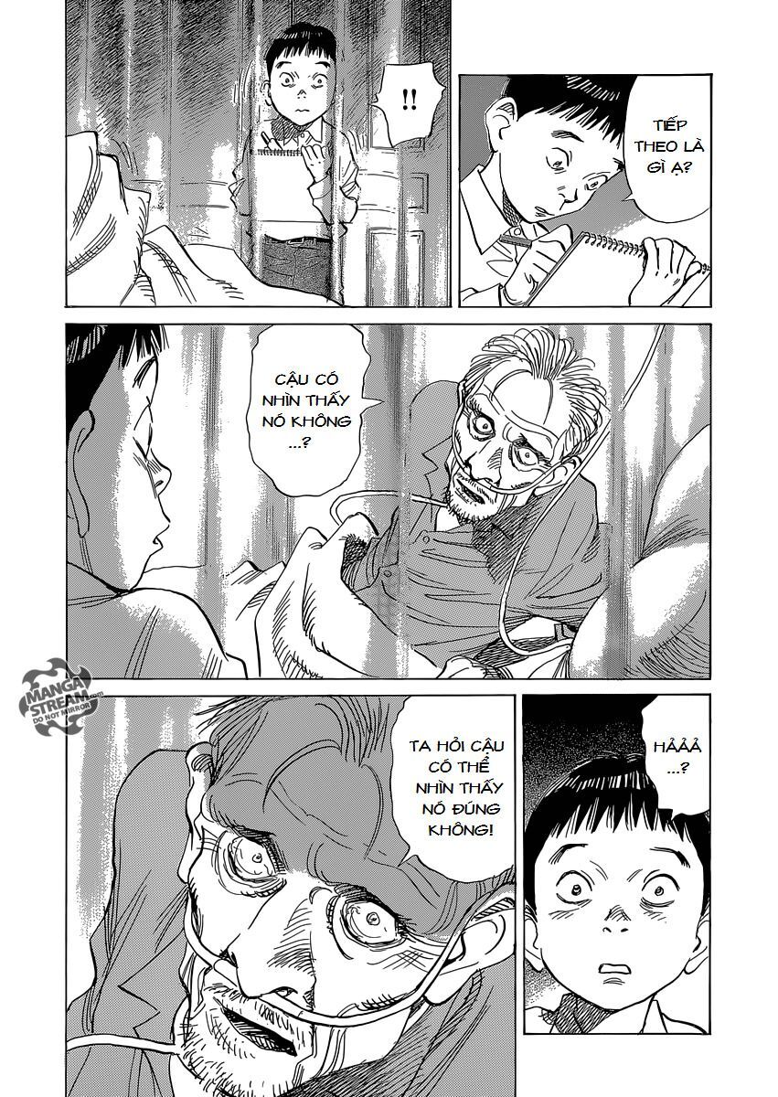 billy bat chapter 142 17