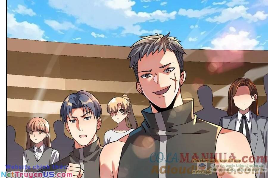 nhìn thấy thanh máu, ta xử tội thần linh chapter 120 23