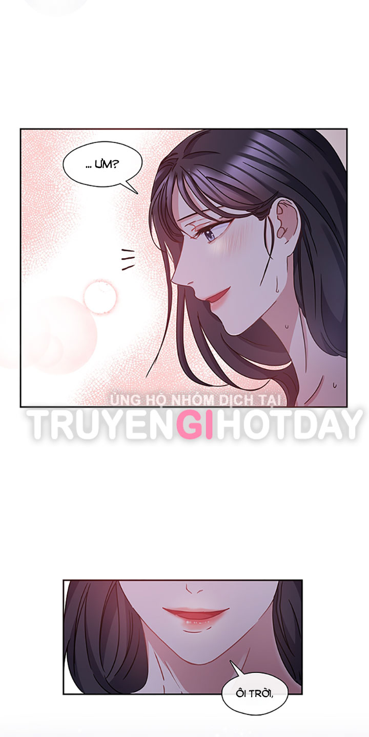 Chó Ngoan chapter 11.2 - Trang 15