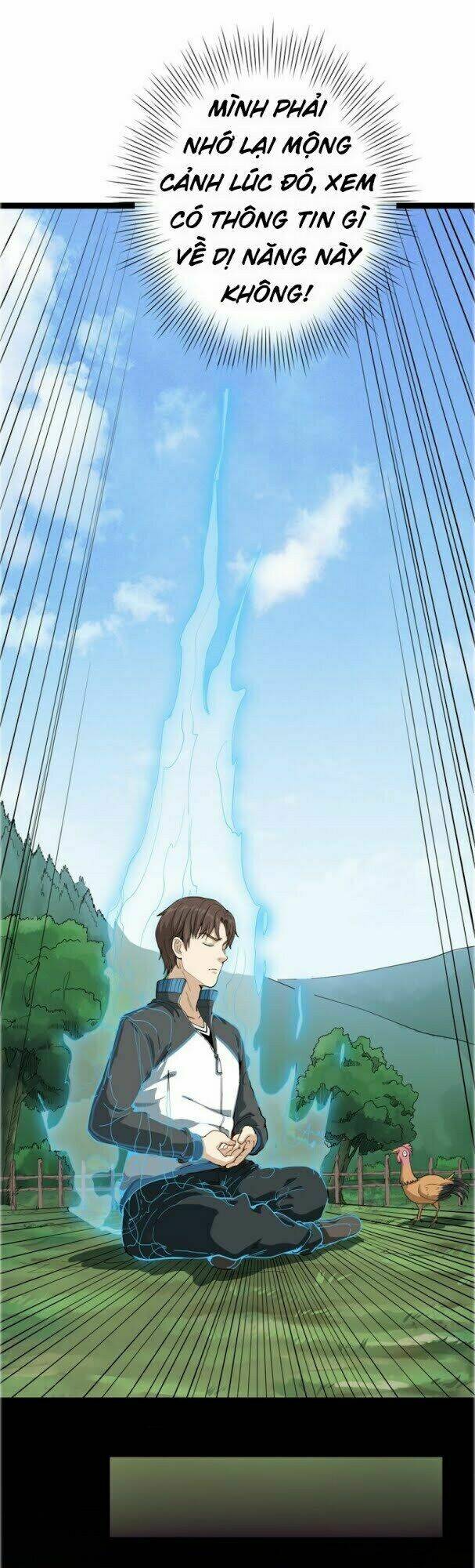 hồi xuân tiểu độc y chapter 2 11