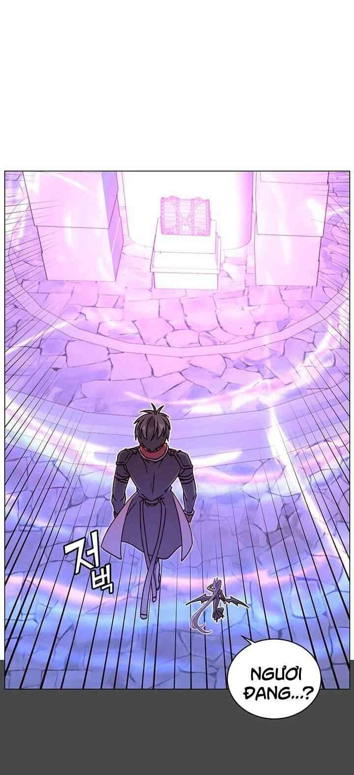 Anh Hùng Mạnh Nhất Trở Lại chapter 43 53