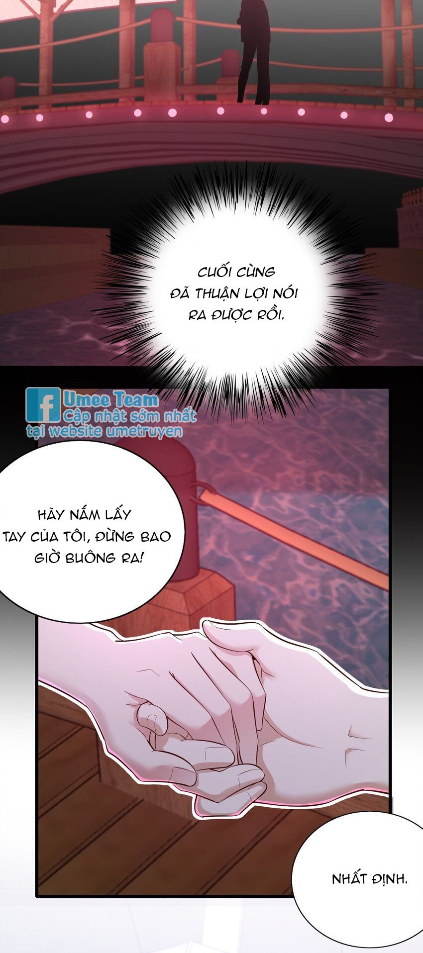 tức thời phạm quy [ tức thì vi quy ] chapter 76 45