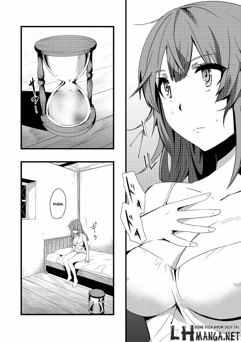 chihou kishi hans no junan chapter 5 12