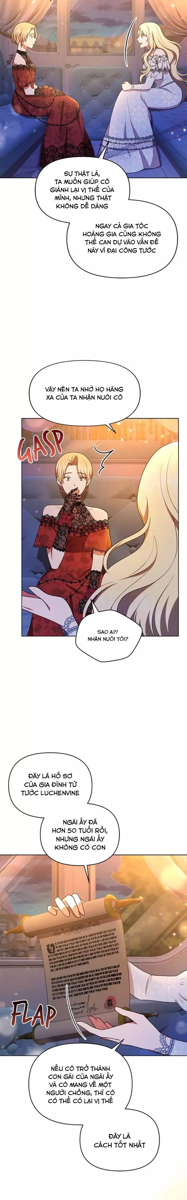 công tước ác quỷ không ngủ được chapter 36 3