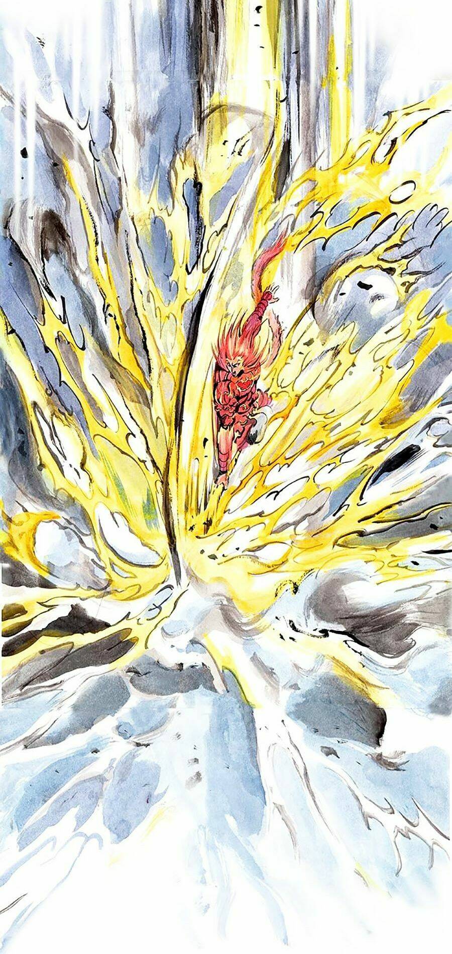 miêu hiệp chapter 11 19