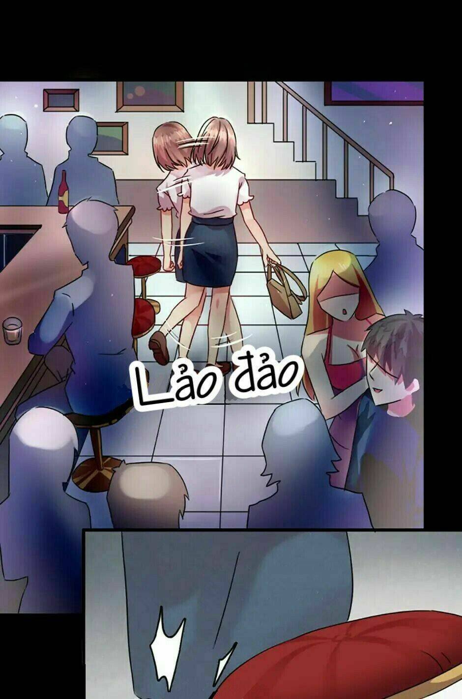 vị giám đốc quyến rũ chapter 1 33