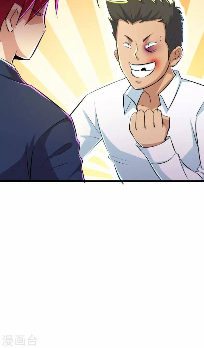 tối cường đặc chủng binh của hoa khôi chapter 45 13