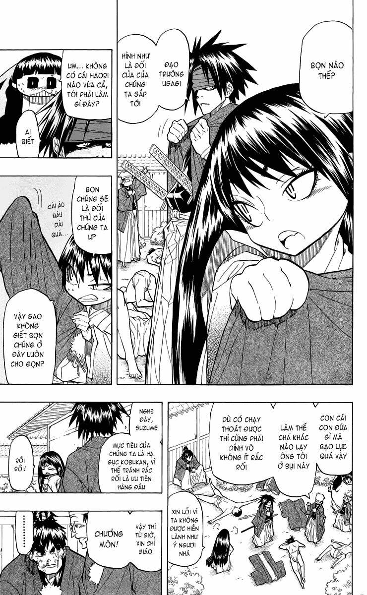 samurai usagi chapter 43 6