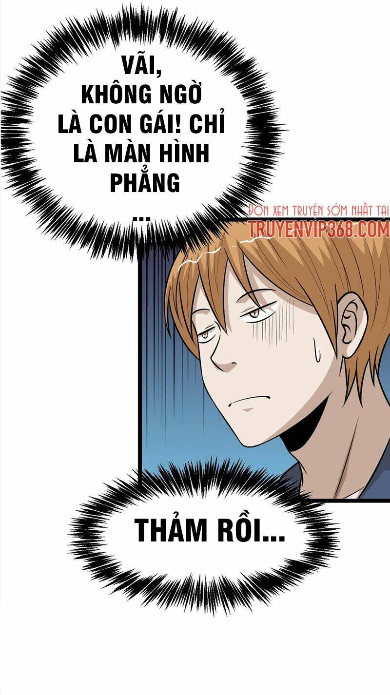 đai ca trở lại tuổi 16 chapter 89 19