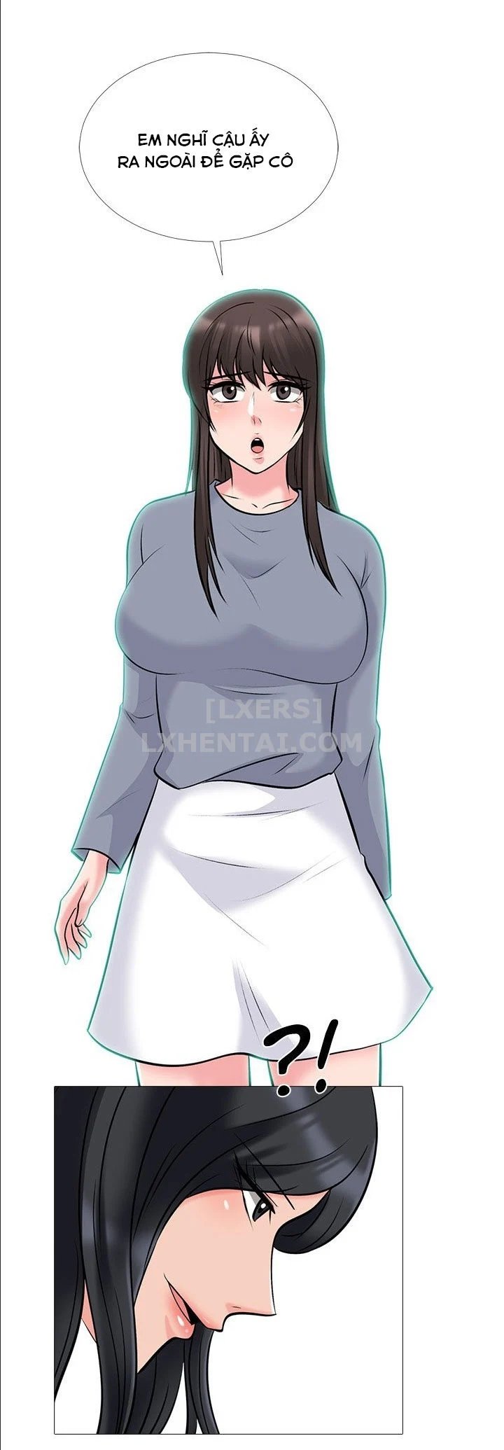 học bổng đặc biệt chapter 49 25