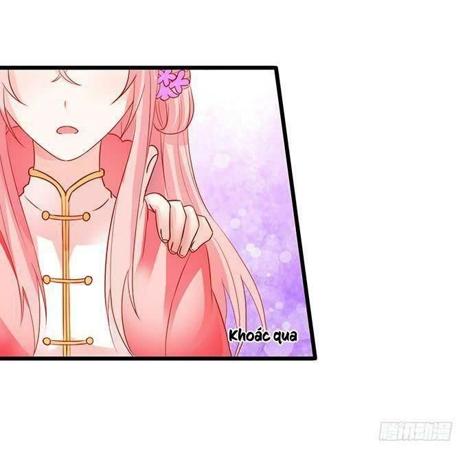 hồ tiên hung bạo chapter 59 14