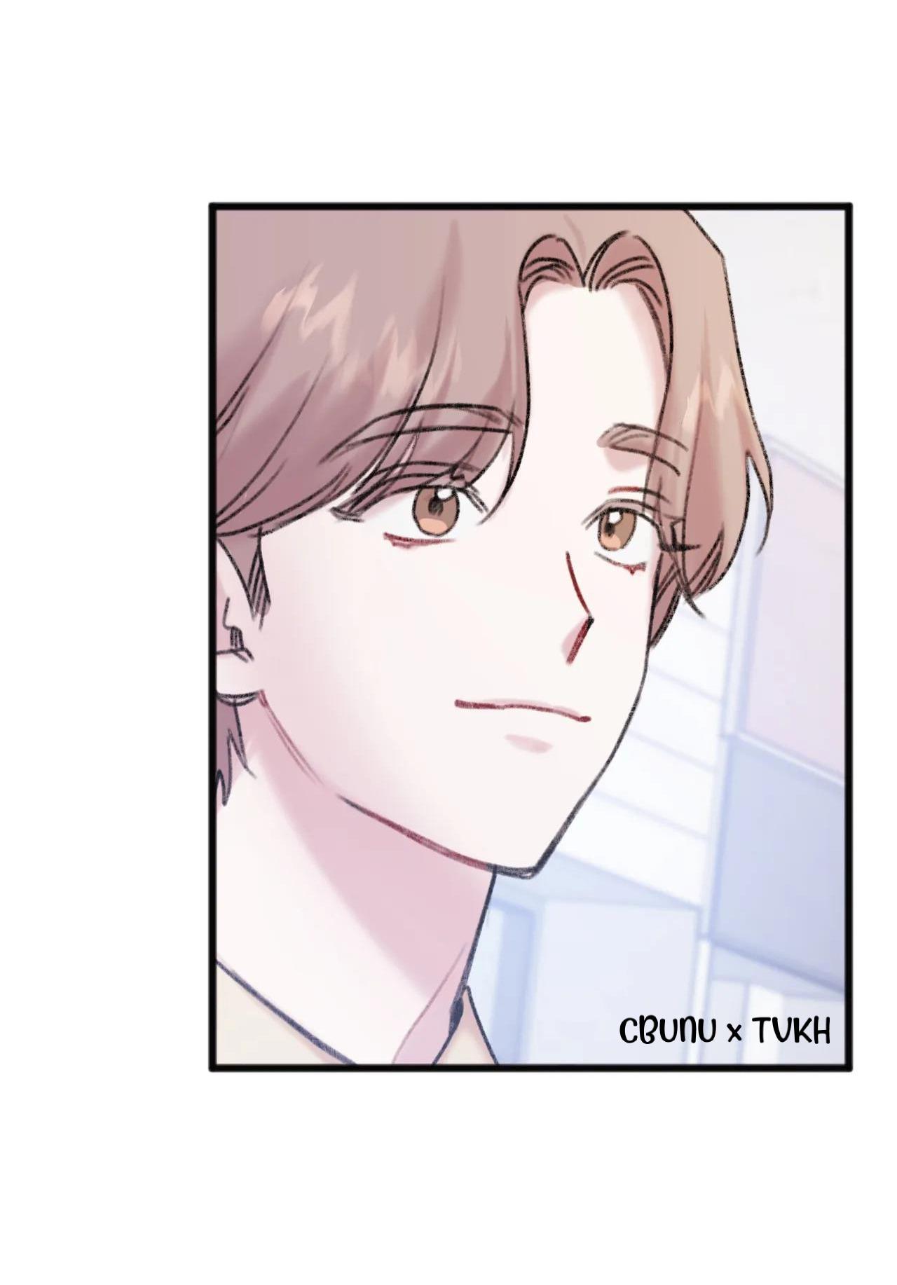 anh thật sự thích em sao chapter 8 60