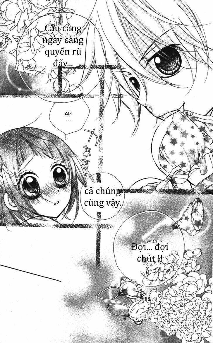 1-nen 5-kumi ikimono gakari chapter 3 1