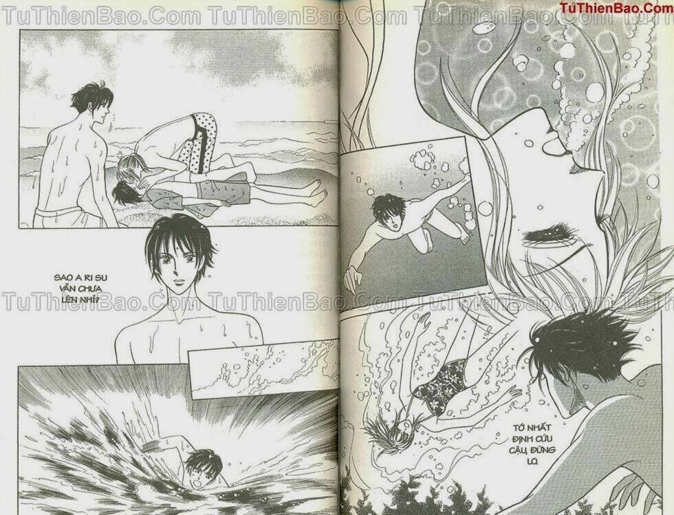 lọ lem kén rể chapter 8 60