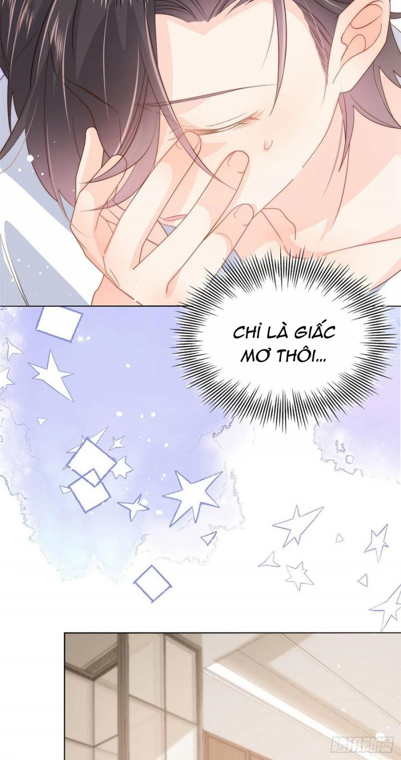 đoàn sủng lão đại ba tuổi rưỡi chapter 108 3