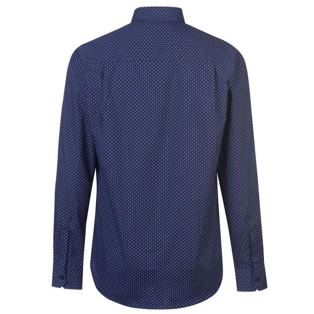 Áo Sơmi Pierre Cardin