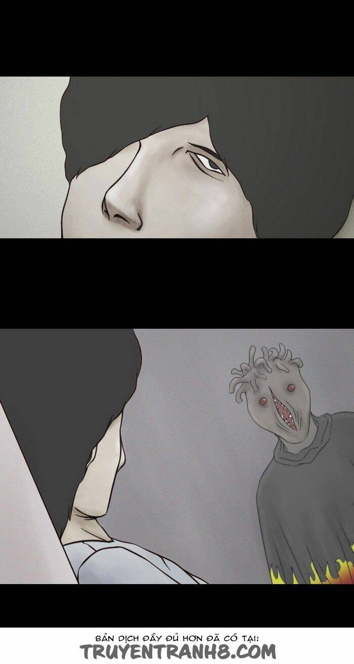 thứ sáu: những câu chuyện cấm chapter 37 39