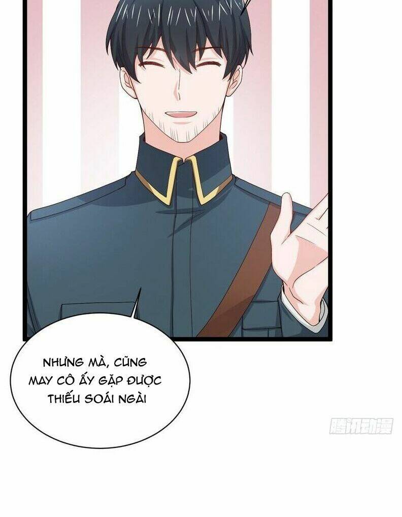 vợ yêu tư sủng của thiếu soái chapter 12 16