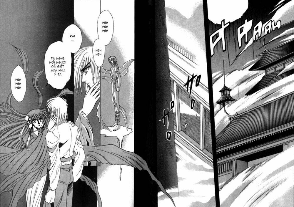 moryo kiden chapter 5 15