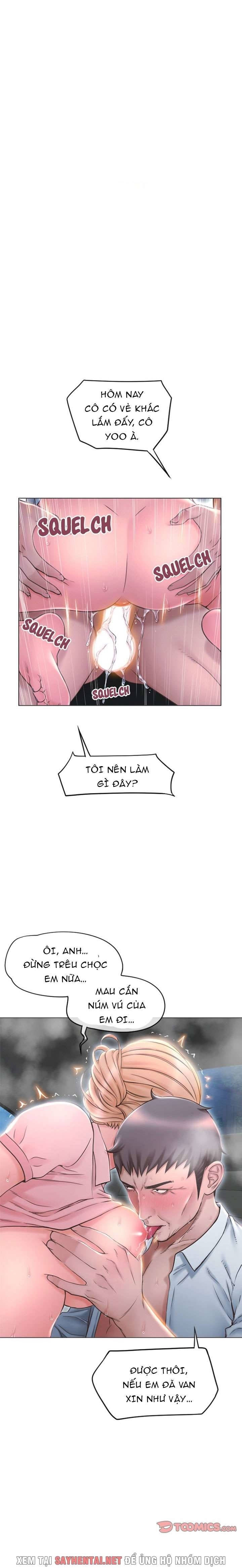 xa tận chân trời, gần ngay tr?.. chapter 16 1