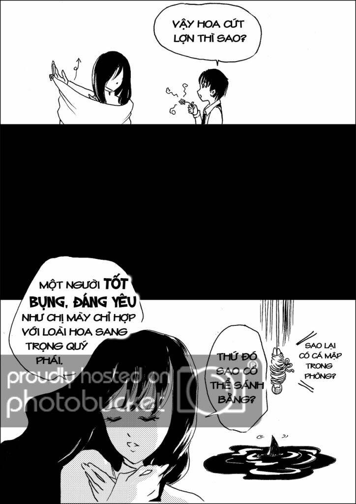 please call me name chapter 1 5